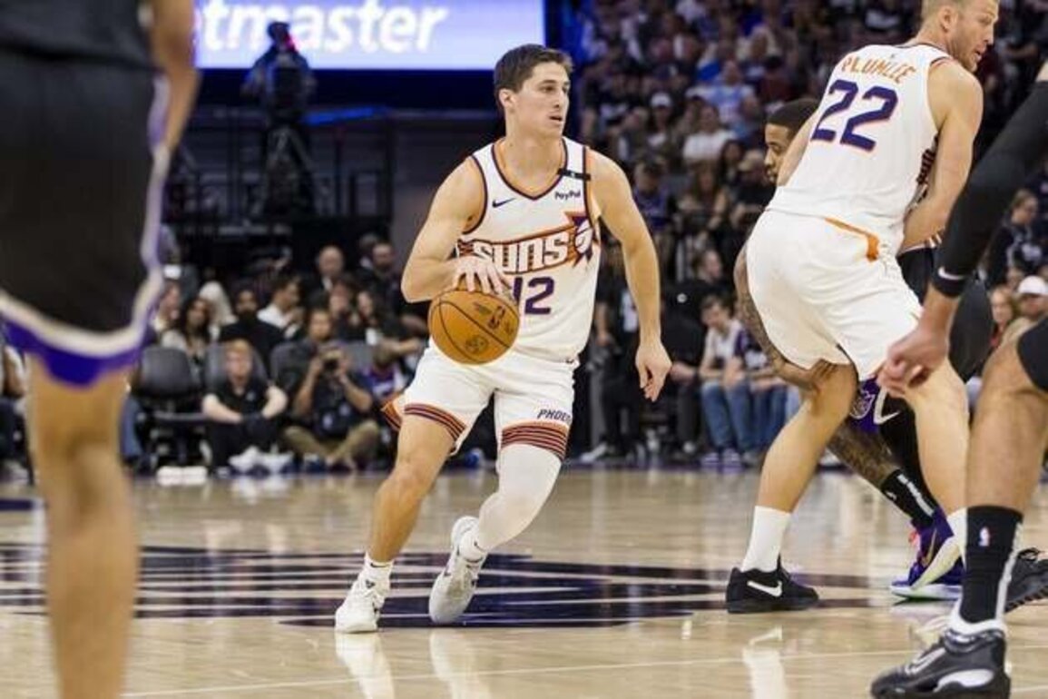 Suns bring four-game win streak into matchup with Cavaliers