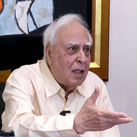 "Amit Shah, speak up against hate crime": Kapil Sibal questions Centre over Tripura student's murder