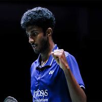 India's challenge at Taipei Open 2025 ends after Ayush, Unnati's exit from semi-finals