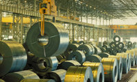 Liberty's fresh start for Scottish steel