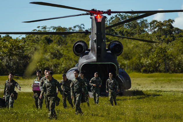 What is China learning from the Ukraine conflict