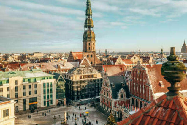EU state seeks to ban tours to Russia and Belarus