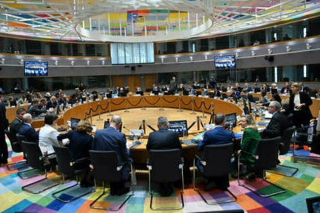 EU unlikely to meet demand from US senators on Russia sanctions - media