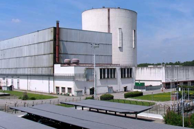 Italy plans return to nuclear energy four decades after Chernobyl