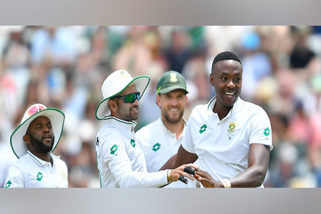 WTC Final: SA quick Rabada sorry about drug use, but won't be 'Mr-I-Apologise' too much