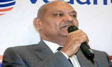 Anil Agarwal has taken an active interest in the goings on at Anglo American