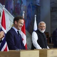 Colonial fantasy: What went wrong on Narendra Modis European tour