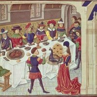 Recipes from the middle ages have much in common with how our grandparents used to cook