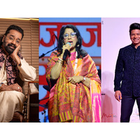 Valentine's Day Special: Hariharan, Kavita Krishnamurti, Shaan say 90s love songs were "born out of dream", AI can't create that feeling