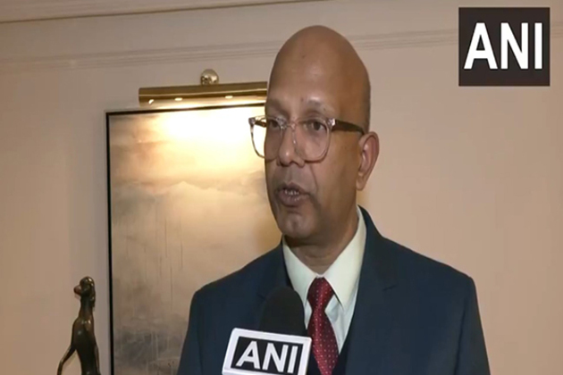 "Purpose of the visit is to apprise global community about India's fight against terrorism", India's ambassador to Russia Vinay Kumar