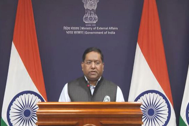 Quad Leaders' Summit is scheduled through diplomatic consultations among four partners: MEA