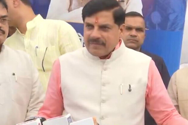 MP CM Mohan Yadav urges citizens to listen to PM Modi's 'Mann Ki Baat'; says it creates social awareness