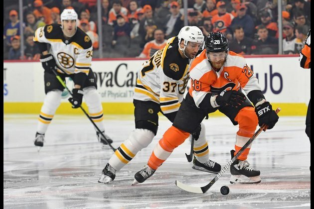Report: NHL, players agree on playoff format