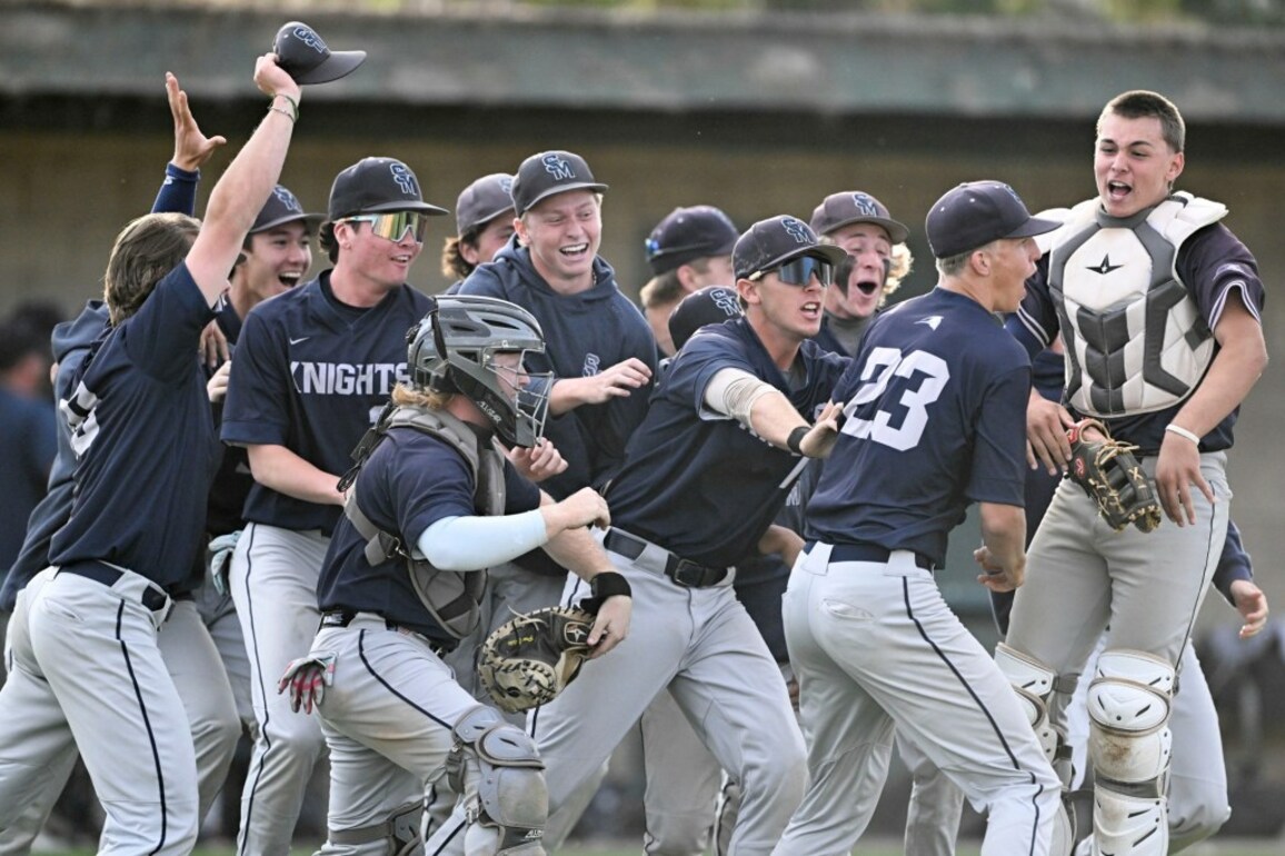 San Marcos escapes with win over LCC, North County Coastal League title  San Diego Union-Tribune