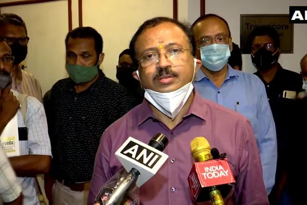 Deep-sea fishing deal: Centre informs Kerala govt about it