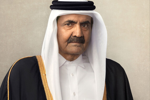 India declares one-day national mourning on demise of former Qatar Amir Sheikh Hamad bin Khalifa Al Thani