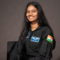 Andhra Governor congratulates Dangeti Jahnavi, first Indian astronaut candidate to compete in NASA Program