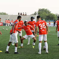 IFL: Namdhari to face Gokulam Kerala in relegation decider