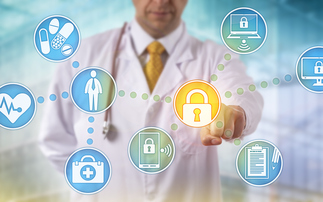 Securing NHS Trusts: what cyber solutions should be prioritised? 