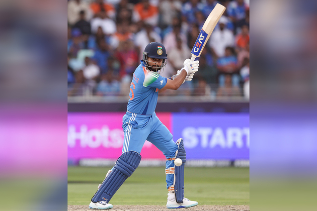 Shreyas Iyer opens up on his "rollercoaster ride" back to international cricket