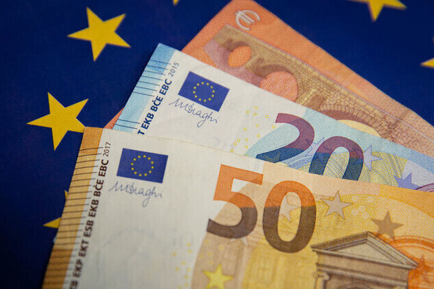 EU at odds over Ukraine loan terms  media