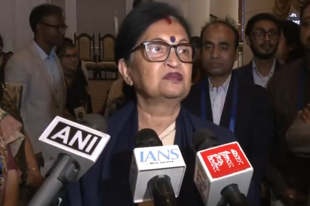 Bengal doing its part, Centre not paying dues: WB Finance Minister Chandrima Bhattacharya ahead of Budget