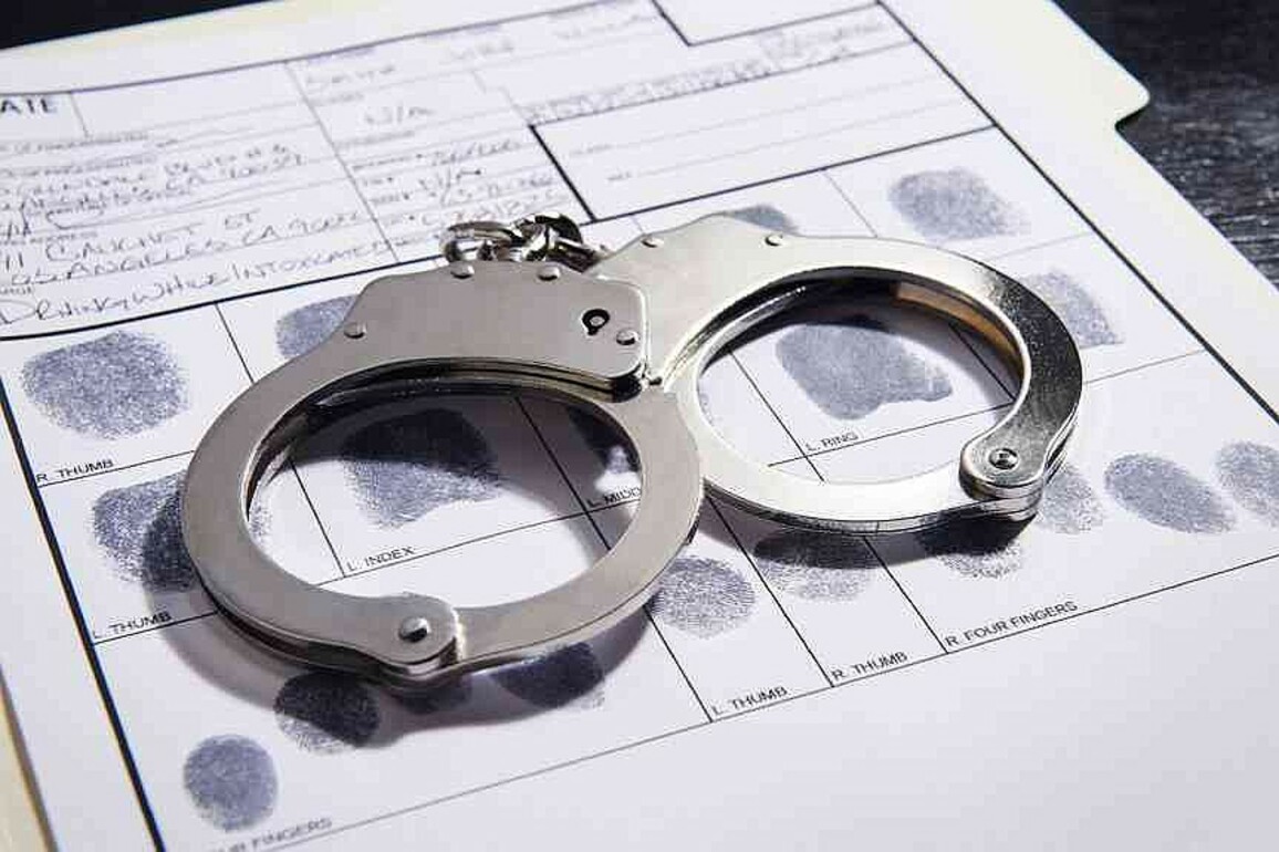 Little Rock police arrest suspect in Sunday night homicide - Northwest Arkansas Democrat-Gazette