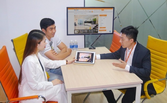 Vietnam's Propzy raises $25m Series A round