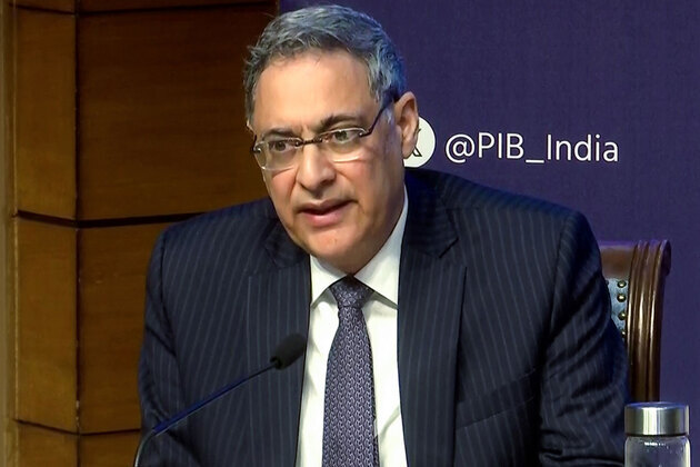 West Asia Conflict: 'Five Indians lost lives, one missing', says MEA