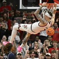 No. 11 Louisville routs Jackson State ahead of Kentucky clash