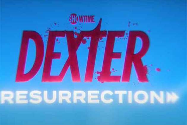 Michael C Hall-starrer 'Dexter: Resurrection' release date out