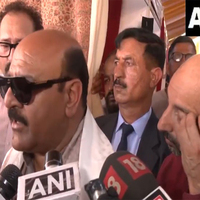 "Handloom sector is identity of Kashmir..need revival": J-K Dy CM Surinder Choudhary