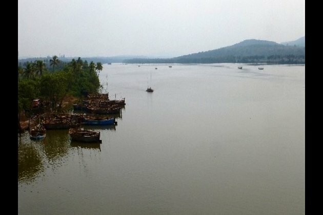 Centre issues notification on Mahadayi River dispute