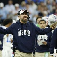 Ole Miss to have LSU coaches on staff for Fiesta Bowl