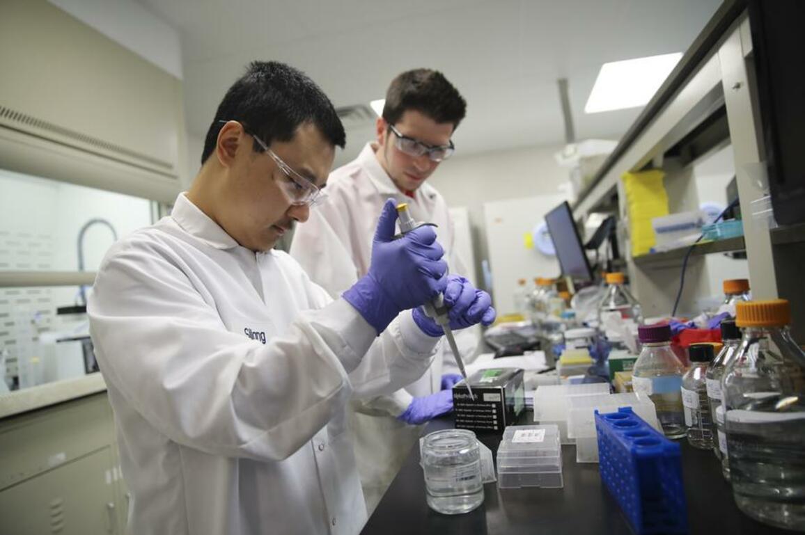 Roundup: Nearly 2,000 U.S. scientists sound alarm over Trump's assault on research