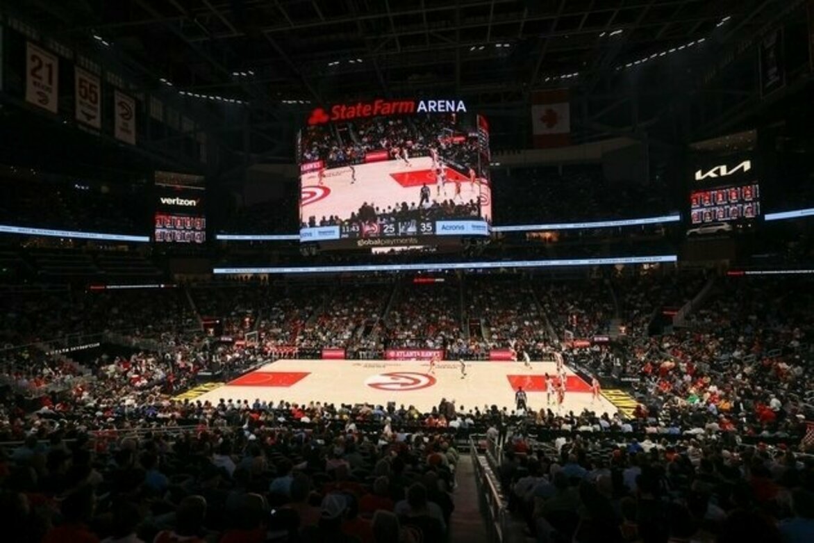 Report: Dream move home opener vs. Fever amid arena search