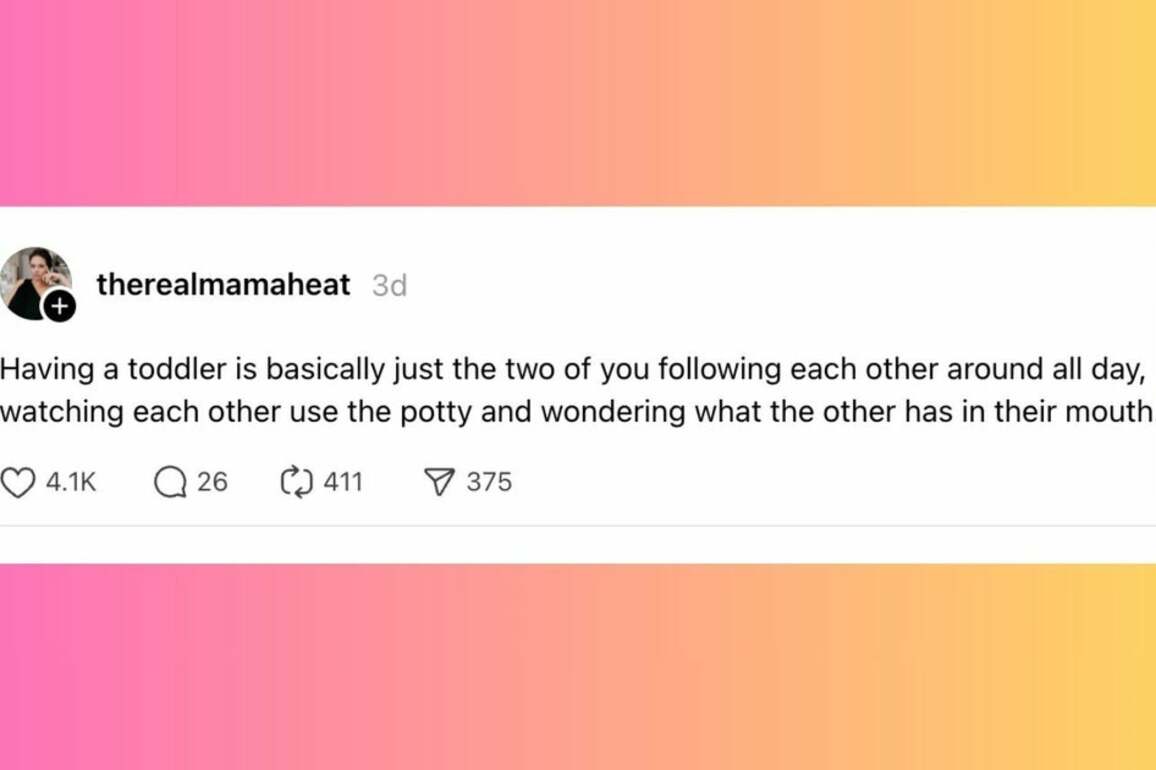 The Funniest Posts From Parents This Week (March 15-21)  Life