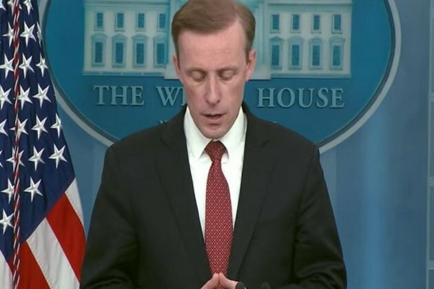 US 'horrified' by mass shooting massacre in Thailand; condemns act
