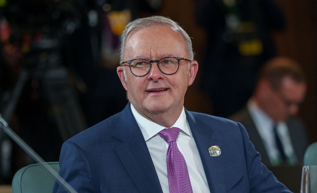 Albanese’s latest comments suggest he is putting the onus back on Glencore.