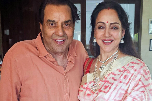"So proud of international recognition": Hema Malini reacts to Dharmendra's BAFTA 2026 homage
