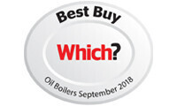 Grant oil boilers win accolade for second year running