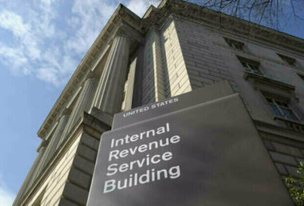 IRS contractor leaked tax info of richest Americans - DOJ