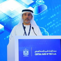 CBUAE hosts Central Banking Datal Leaders and Professionals Conference in Abu Dhabi