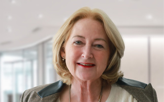 Paula Steele steps back at John Lamb Hill Oldridge after four decades