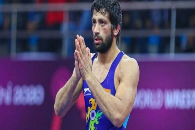 Delhi LG approves extension of ad-hoc appointments of Olympic medallists Sharad Kumar, Ravi Dahiya