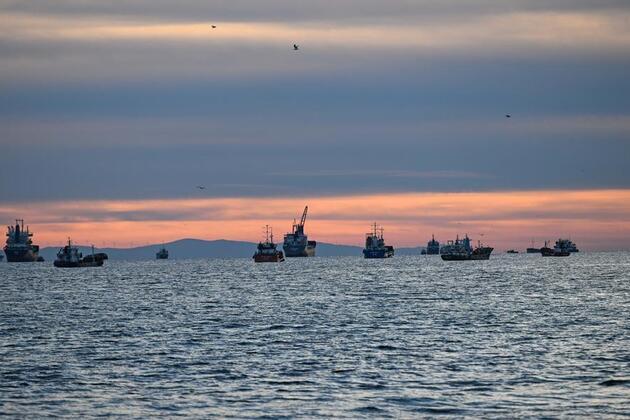 Escalating Black Sea vessel attacks raise trade concerns