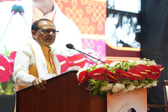 Farming is greatest strength of Indian economy: Shivraj Singh Chouhan