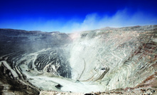 Codelco's Chuquicamata mine helped lift the Chile state copper company's production in January