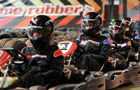 Installers enjoy life in the fast lane with Plumb Center