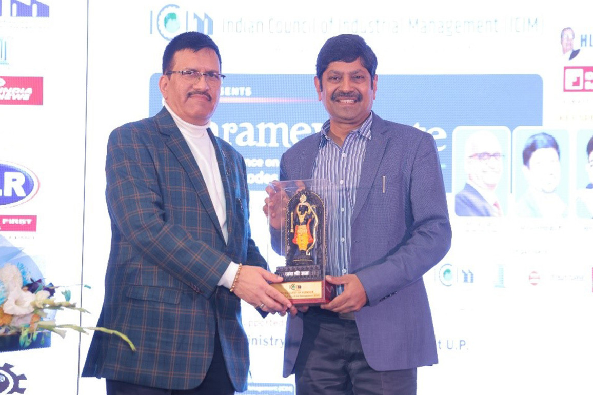 A Proud Milestone for ICIM and Its Partner Organisations